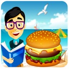 Top 48 Games Apps Like Beach Fast Food Delivery- A Resturent Food Story - Best Alternatives