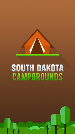 South Dakota Camping(圖1)-速報App