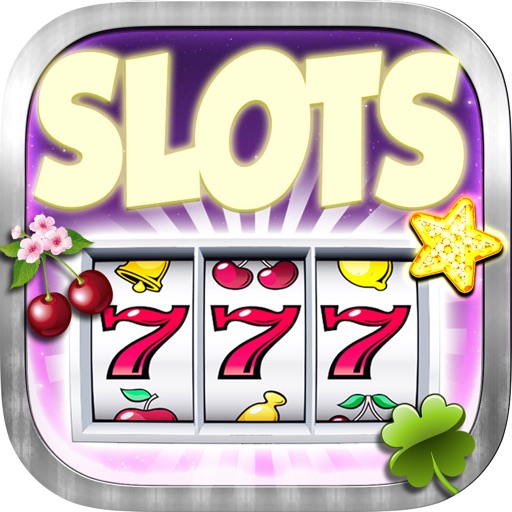 2015 A Extreme Casino Lucky Slots Game - FREE Spin & Win Game icon