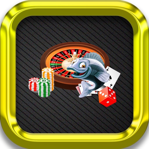 Seven Load Machines - Play Vegas Casino Icon