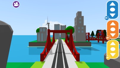 Train Kit screenshot1