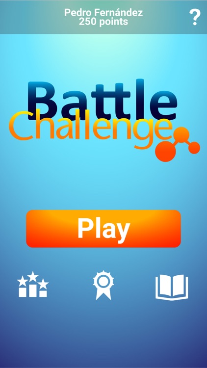 BATtle Challenge