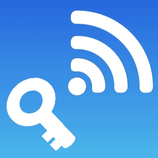 Wifi Abuse Detector - Skeleton PP Key iOS App