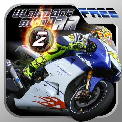 Ultimate Moto RR 2 Free
