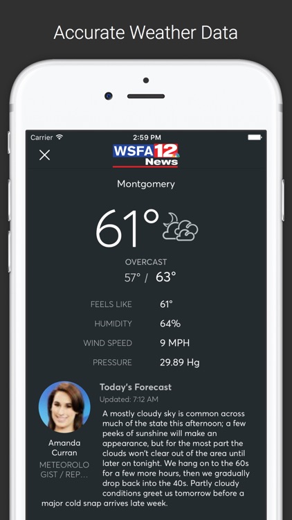 WSFA 12 News