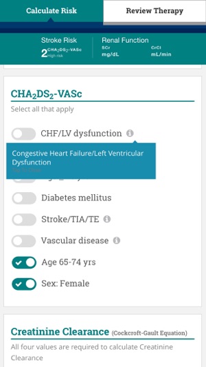 AnticoagEvaluator(圖2)-速報App