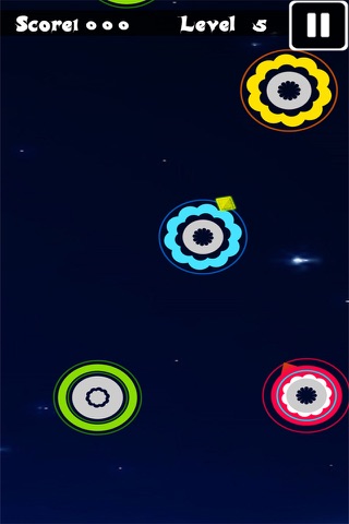 Tap Jump- Color Run screenshot 2