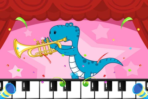 Musical Genius screenshot 2