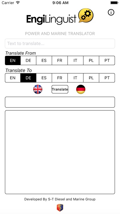 EngiLinguist screenshot-3