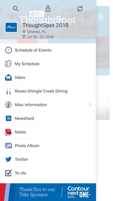 download ThoughtSpot apps 1