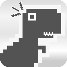 Activities of Chrome Dino Run