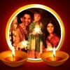 Happy Diwali Photo Frames Free