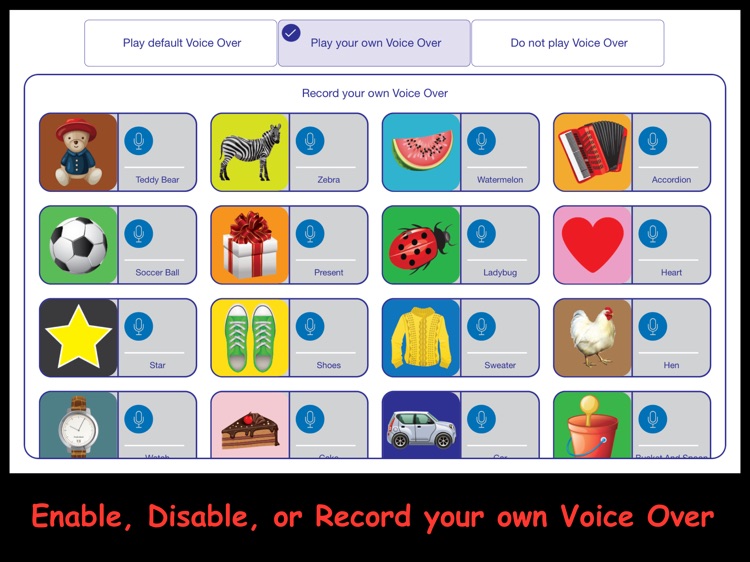 Pair By Number - Match quantities and numbers screenshot-3