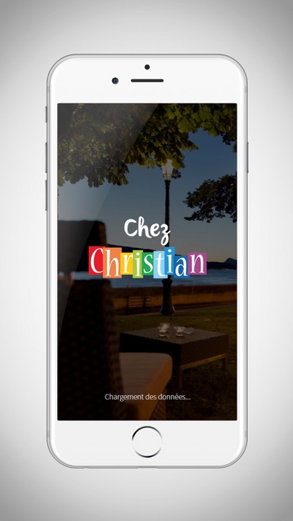 Chez Christian