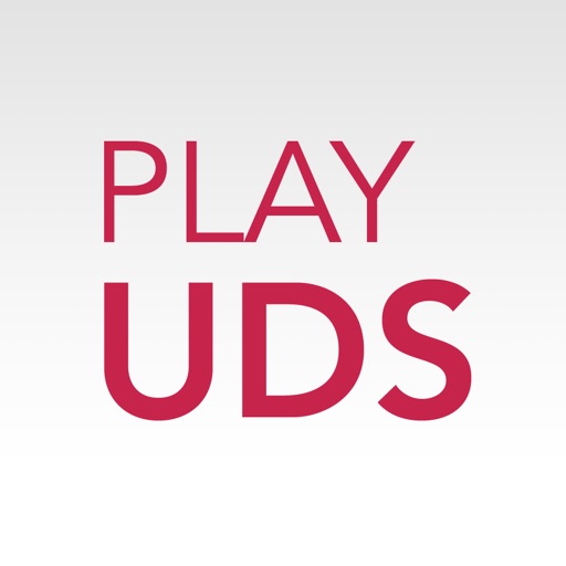 Play UDS Icon