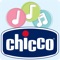 Chicco Funny Music
