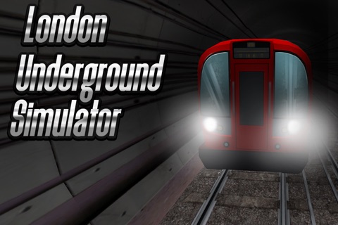 London Subway: Train Simulator 3D Full screenshot 4