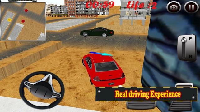 Desert Cars Sport Driving(圖3)-速報App