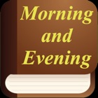 Morning and Evening Devotion