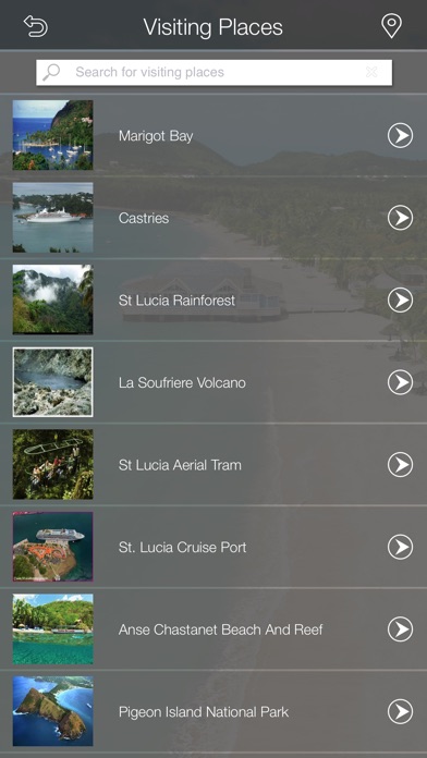 St Lucia Island Things To Do screenshot 3