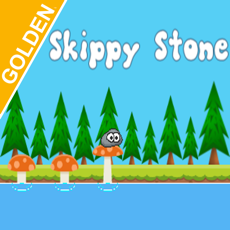 Activities of Skippy Stone Golden Edition