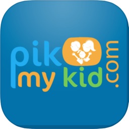 PikMyKid School Admin App
