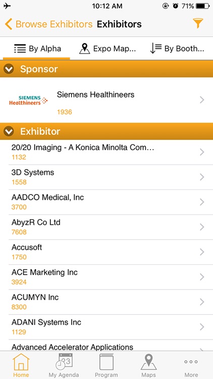 RSNA 2016 screenshot-3