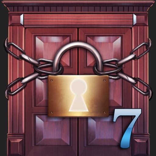Escape Room 7 iOS App