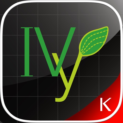 Keithley IVy iOS App