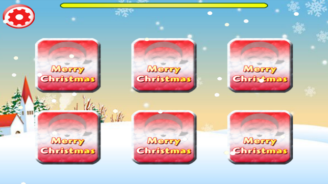 Christmas Card Puzzle(圖3)-速報App