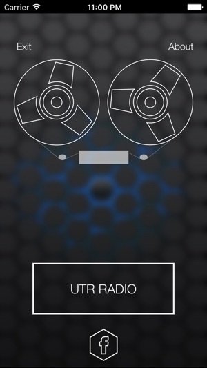 UTR RADIO(圖1)-速報App