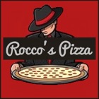 Rocco's Pizza App