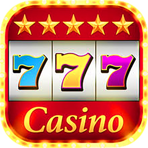 Slotjoy Jackpot: HD Vegas Casino Slot Machine iOS App