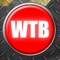 What The Bleep Button: WTB