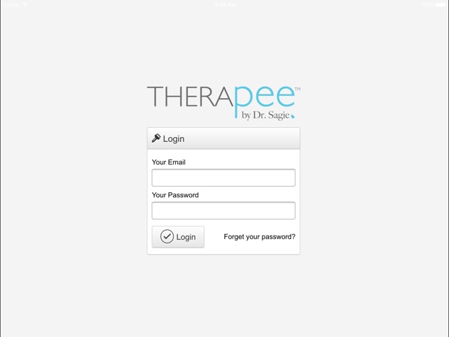 TheraPee(圖1)-速報App