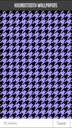 Houndstooth Wallpapers(圖5)-速報App