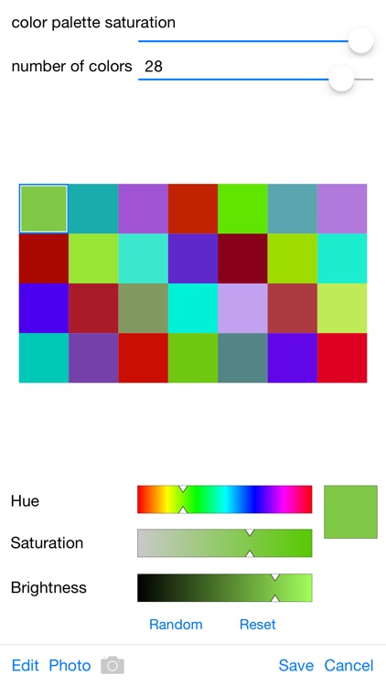 PaintBox Pro screenshot-4