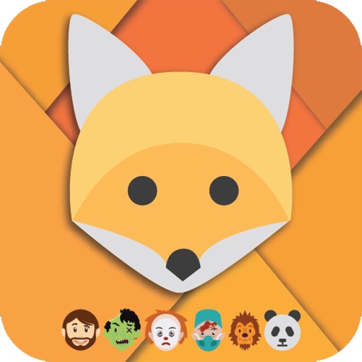 Mr Fox iOS App