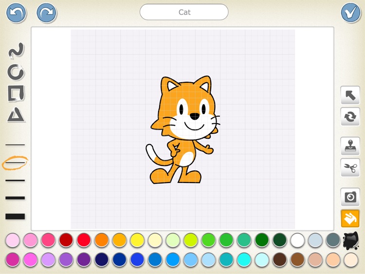 ScratchJr screenshot-4