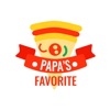 Papa's Favorite