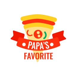 Papa's Favorite