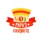 Papa's Favorite brings you amazing selection of restaurants in your area