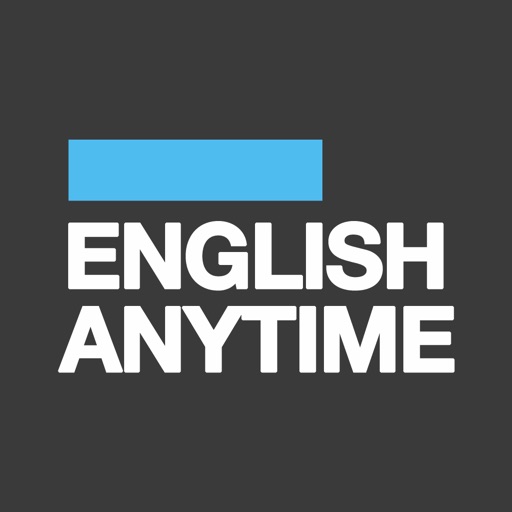 언제나 영어회화 - 푸시로 만나는 재미있는 영어공부 icon