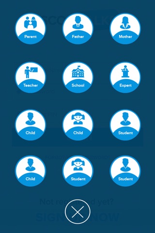 ScooTalks screenshot 2