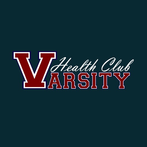 Varsity Health Club icon