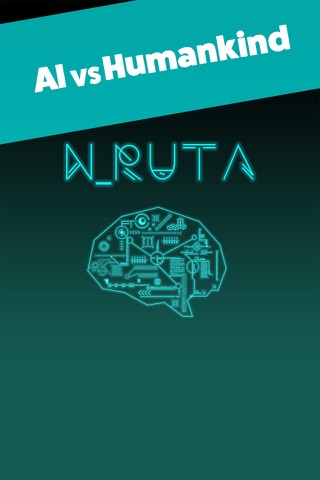 N_RUTA -Artificial Intelligence VS Humankind- screenshot 4