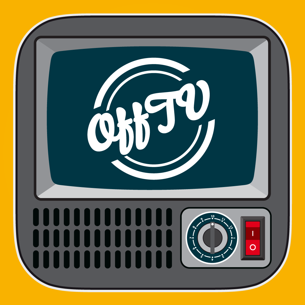 Get OffTV for iOS, iPhone, iPad Aso Report
