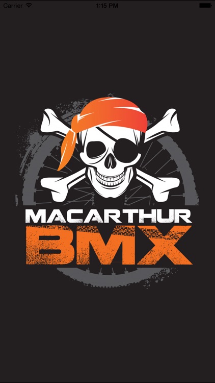 Macarthur BMX Club - Sportsbag