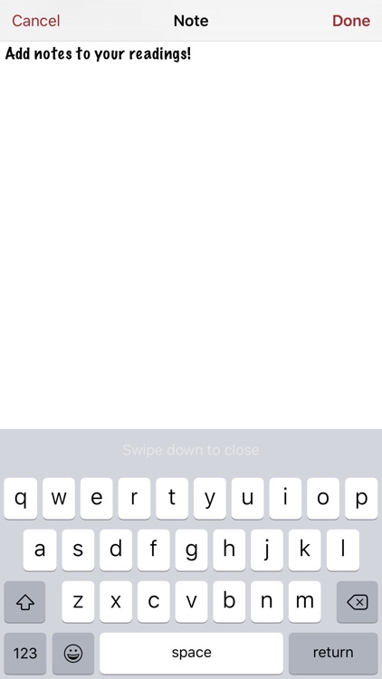 PrayNow screenshot-4