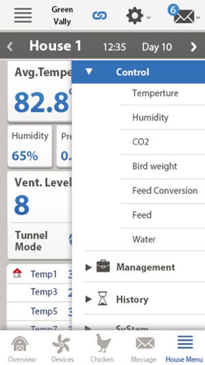 RotemNet Web(圖2)-速報App